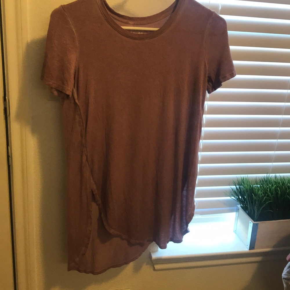 Pink T-Shirt